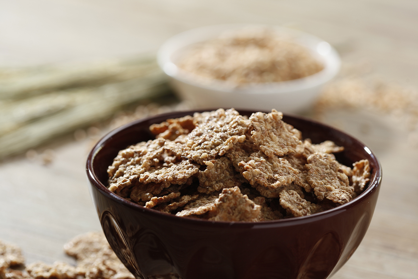 Δημητριακά ολικής άλεσης