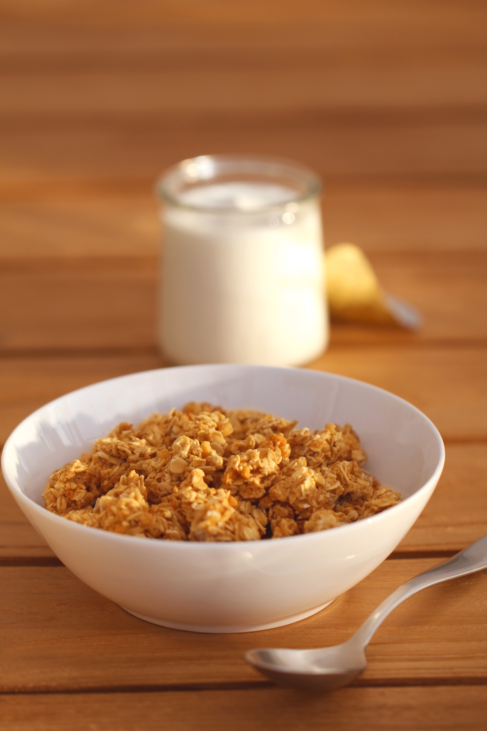 Γκρανόλα, η νεά τάση που θέλει την προσοχή της!