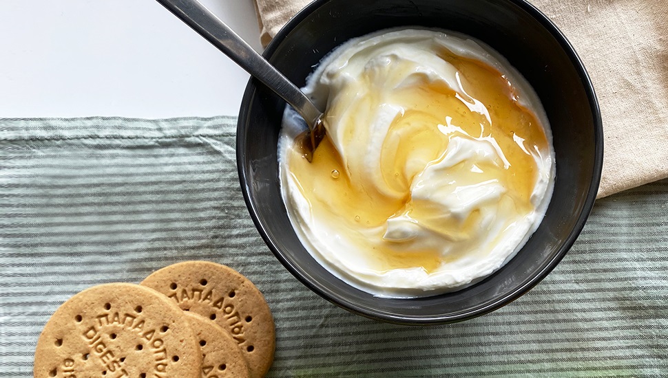 Επιλέξτε τα σωστά τρόφιμα και χάστε βάρος